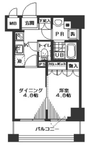 日神デュオステージ馬車道