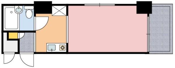 ライオンズマンション横浜長者町南