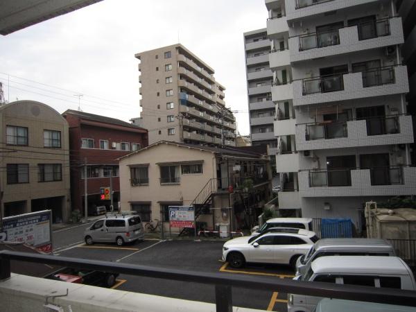 ライオンズマンション横浜長者町南