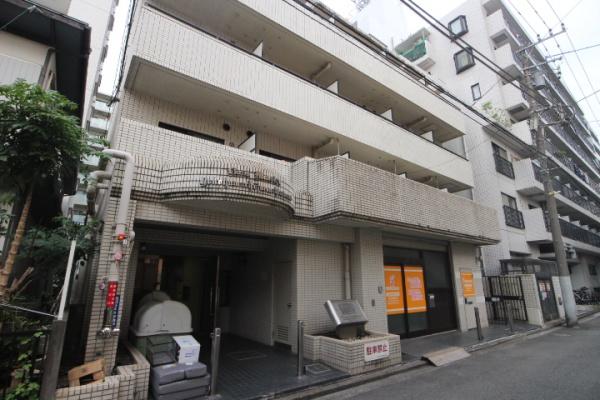 ライオンズマンション横浜長者町南
