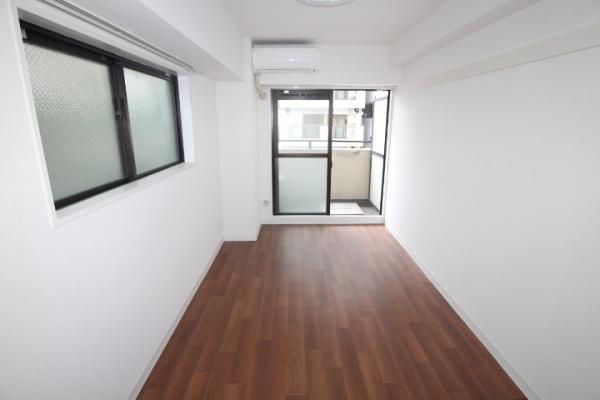 ライオンズマンション横浜長者町南