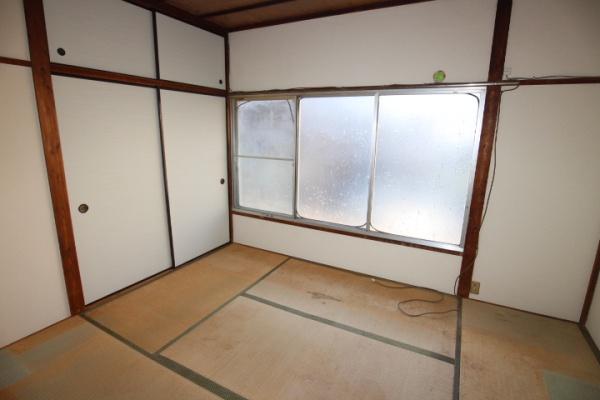 岡田アパート