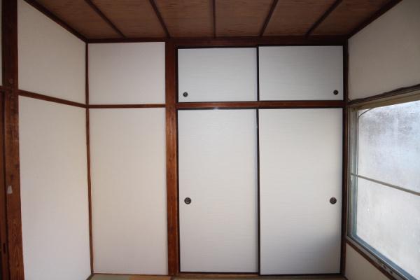 岡田アパート