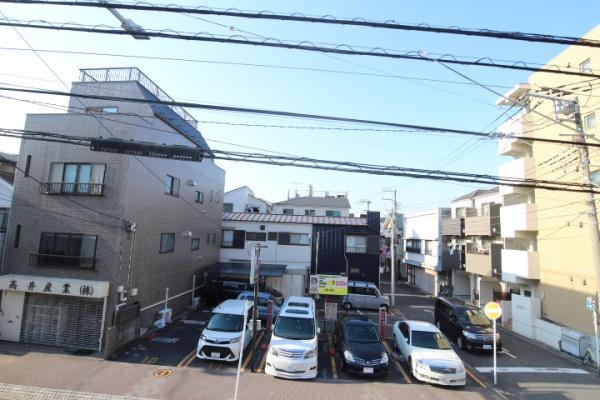 岡田アパート
