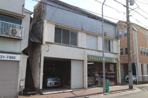 岡田アパート