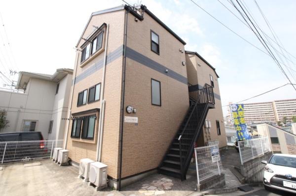 サンテック神大寺