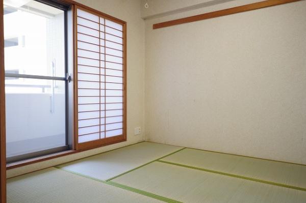 イトーピア多摩川グランビュー