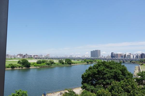イトーピア多摩川グランビュー
