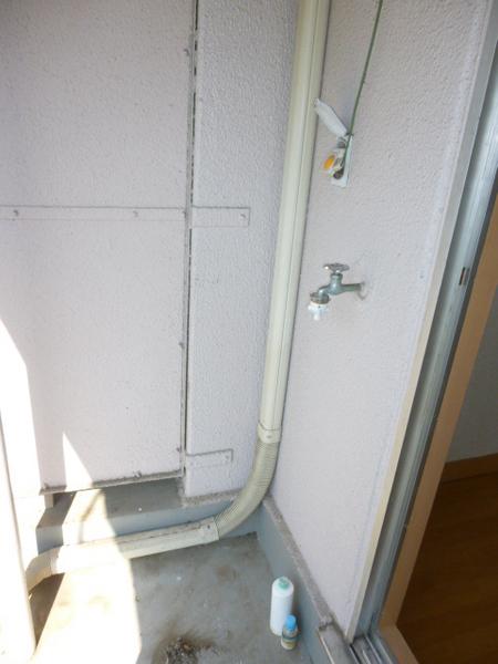 大倉山第２コーポラスＥ棟