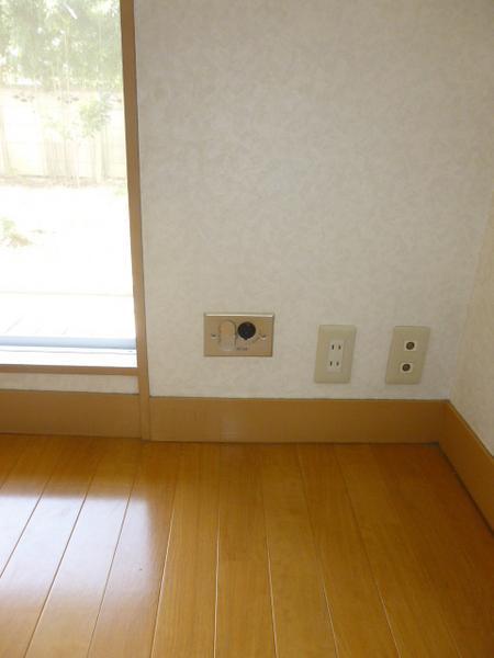 大倉山第２コーポラスＥ棟