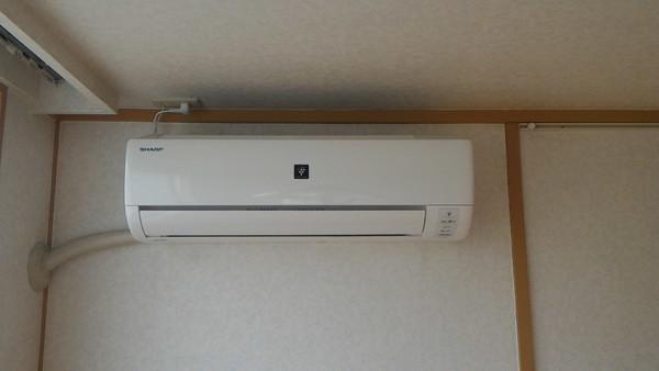 大倉山第２コーポラスＥ棟