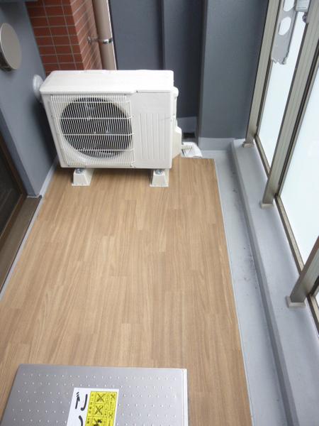 スパシエグランス横浜反町