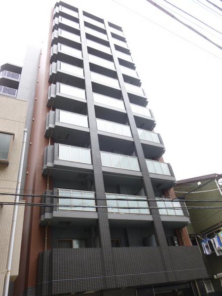 スパシエグランス横浜反町