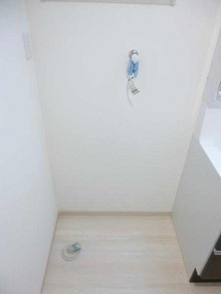 鶴ヶ峰２丁目戸建