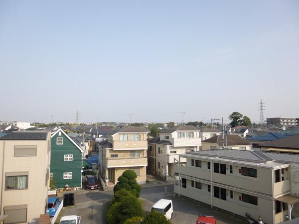 鶴ヶ峰２丁目戸建