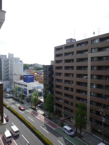 藤和横浜西口ハイタウン