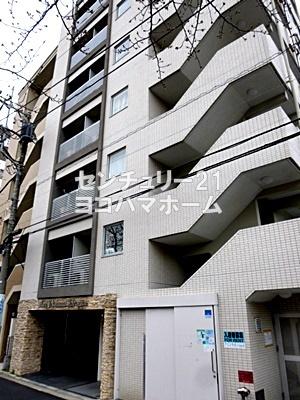 マーレ横浜白金