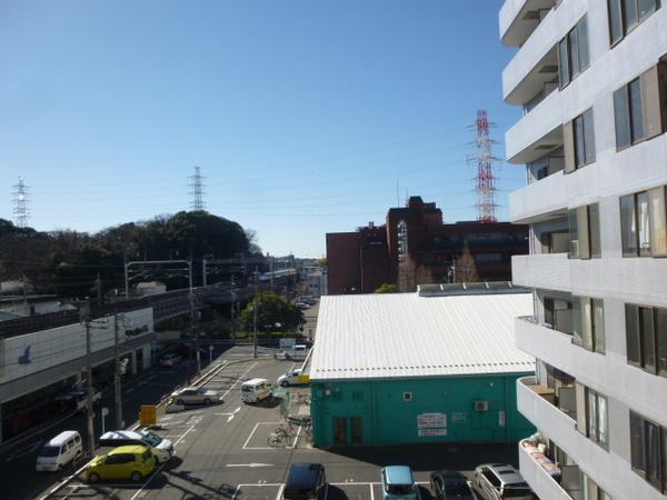 リステージ岸根公園