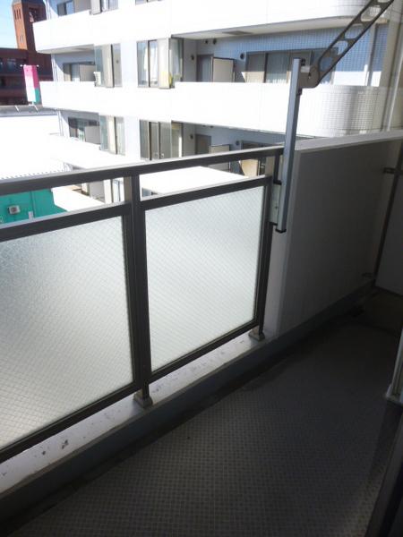 リステージ岸根公園