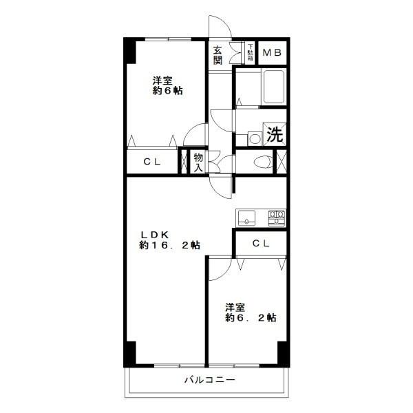 エンゼルハイム鶴見第５