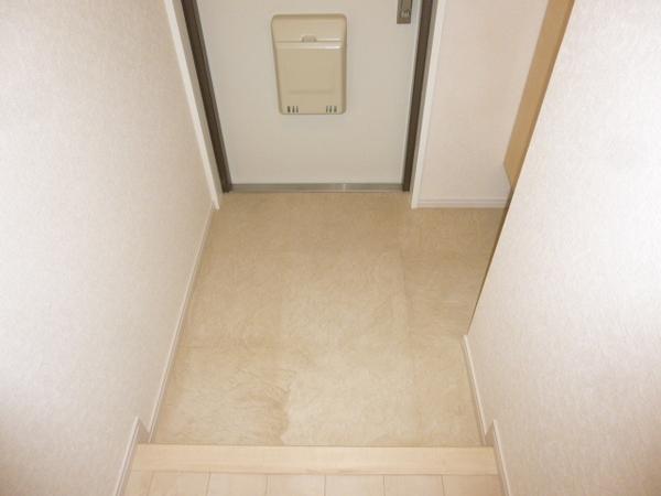エンゼルハイム鶴見第５