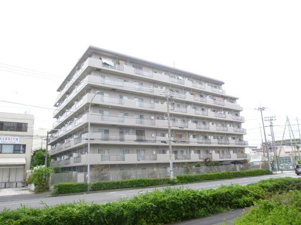 エンゼルハイム鶴見第５