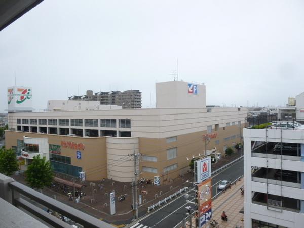 エンゼルハイム鶴見第５