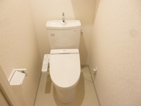 エンゼルハイム鶴見第５