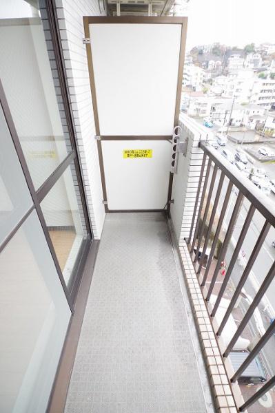 フレクション横浜保土ヶ谷