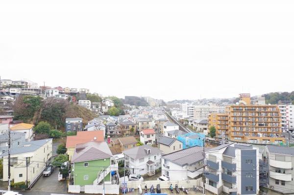 フレクション横浜保土ヶ谷