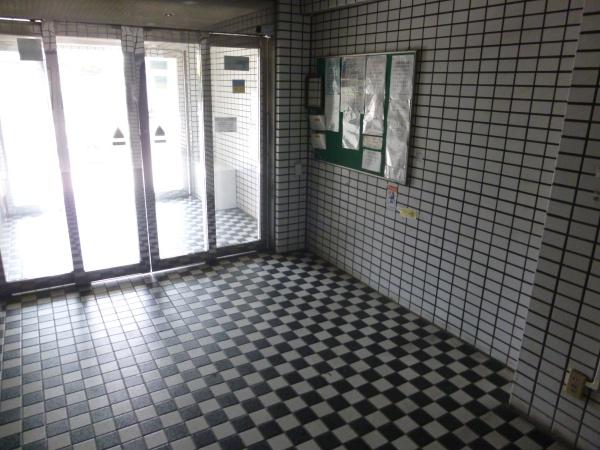 フレクション横浜保土ヶ谷