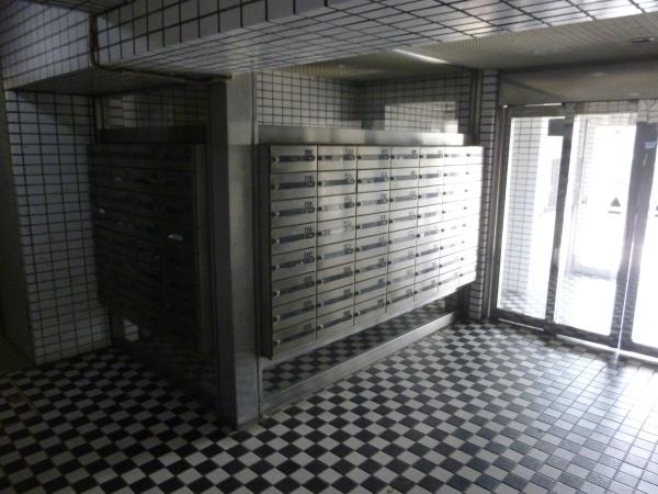 フレクション横浜保土ヶ谷