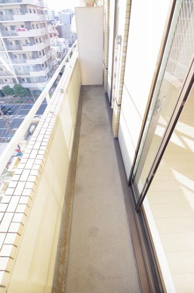 朝日サンライズ多摩川