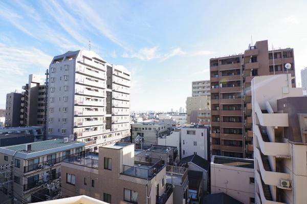 朝日サンライズ多摩川