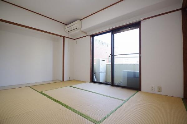 朝日サンライズ多摩川
