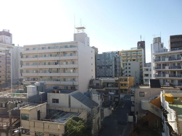 シーアイマンション鶴見