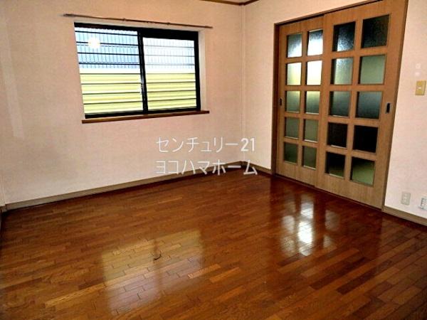 エクセル岩本(リビング)