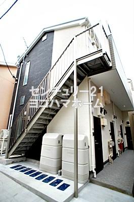 La Luce西横浜