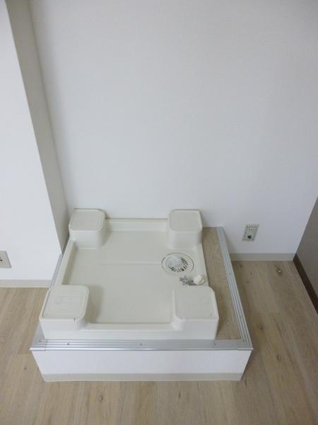 山下公園サンライトマンション弐号棟