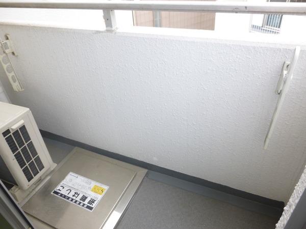 山下公園サンライトマンション弐号棟