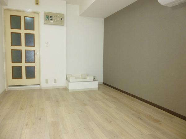 山下公園サンライトマンション弐号棟