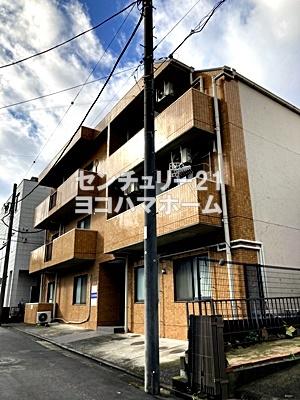 ファインクレスト伊勢町