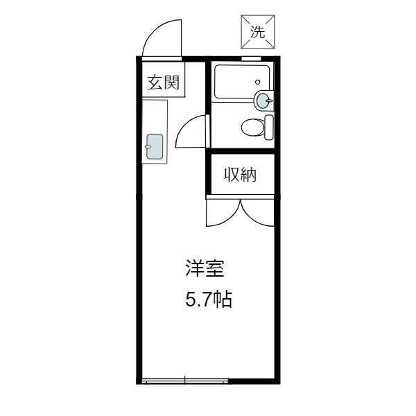 インフィニット大曽根