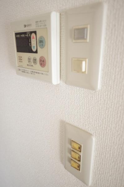 インフィニット大曽根