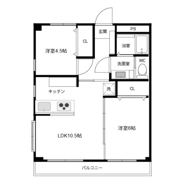 YMマンション