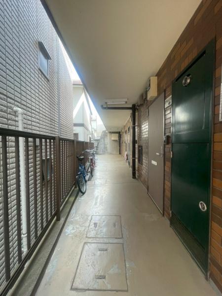 YMマンション