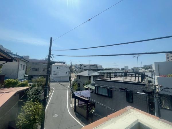 YMマンション