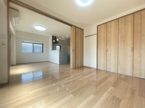 YMマンション