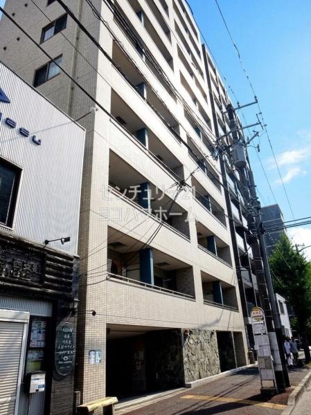 リクレイシア西横浜