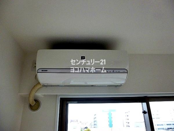 ヴェルディーク横浜新子安